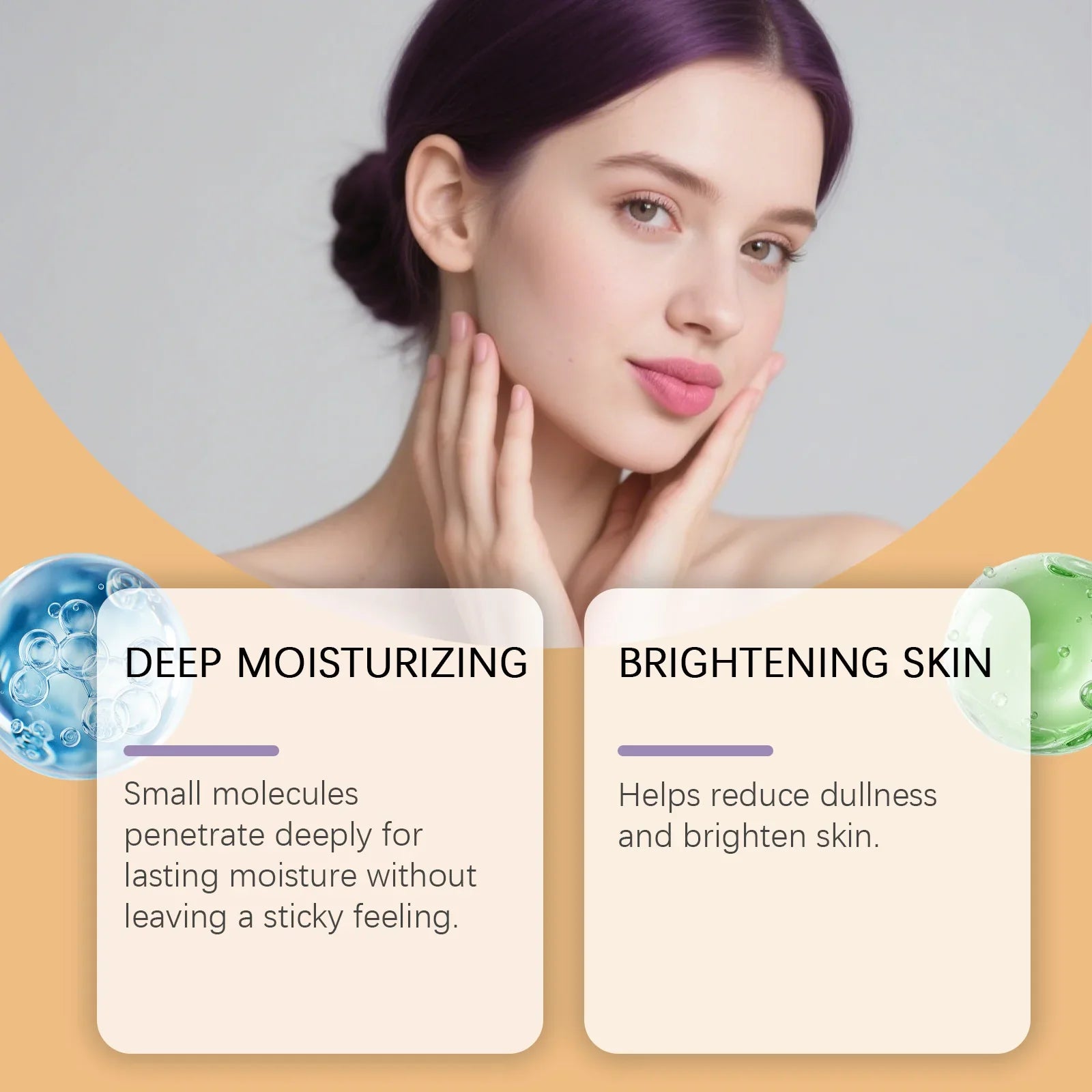 GlowTone™ Brightening Skin Tonic – Hydrating Face & Body Toner for Radiant, Healthy-Looking Skin