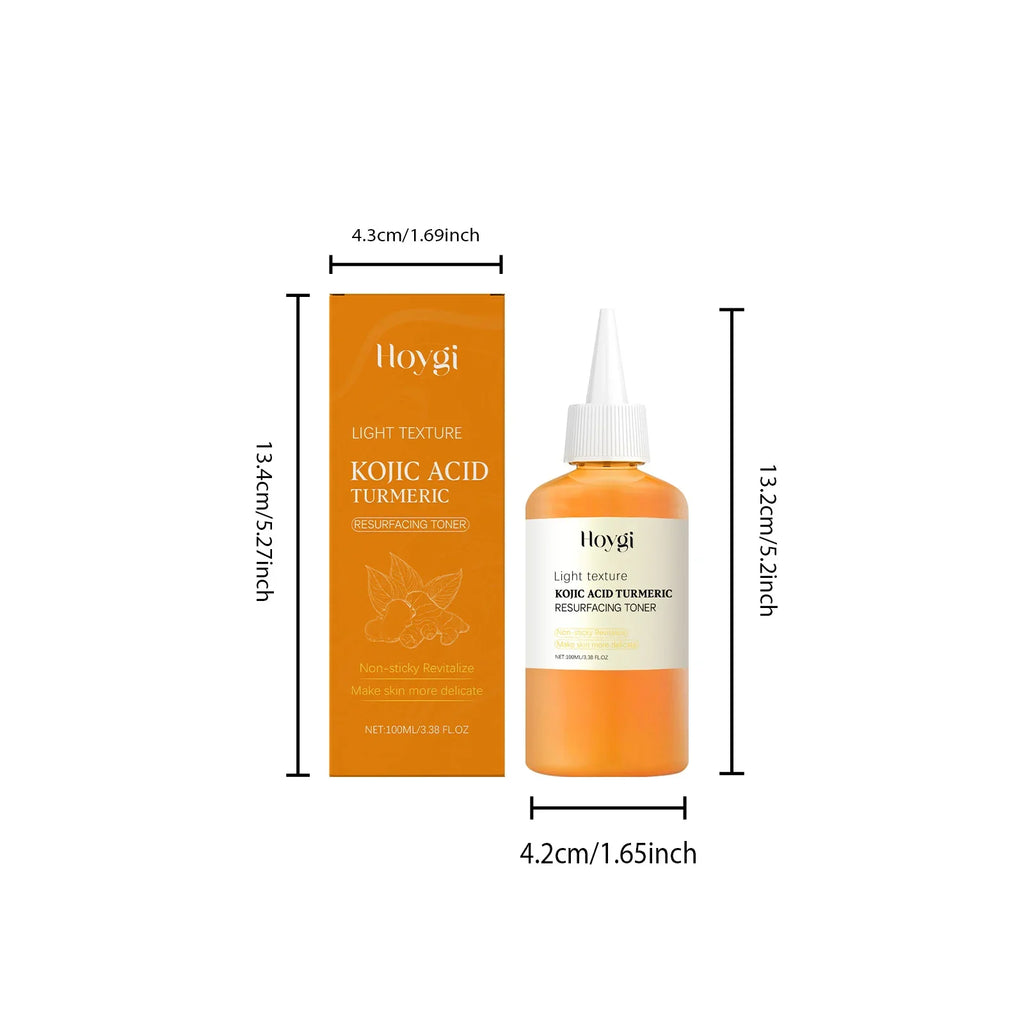 GlowTone™ Brightening Skin Tonic – Hydrating Face & Body Toner for Radiant, Healthy-Looking Skin
