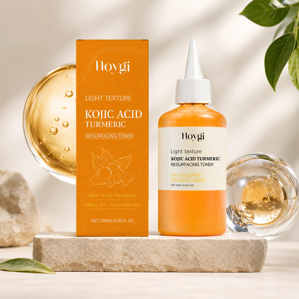 GlowTone™ Brightening Skin Tonic – Hydrating Face & Body Toner for Radiant, Healthy-Looking Skin