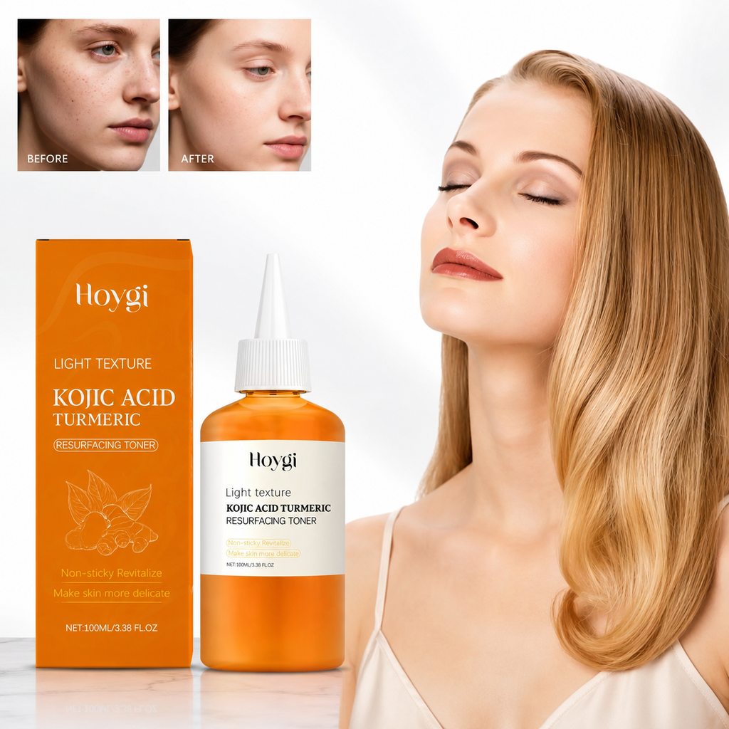 GlowTone™ Brightening Skin Tonic – Hydrating Face & Body Toner for Radiant, Healthy-Looking Skin