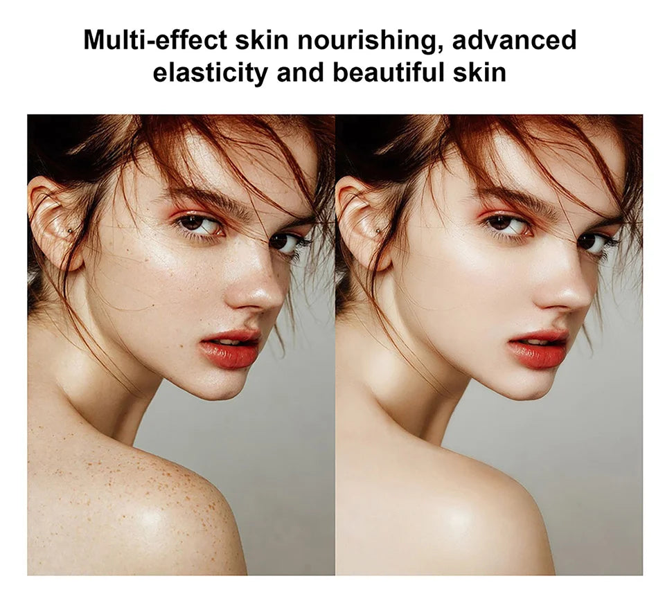 CC Cream Full Coverage Foundation – Colour Correcting & Moisturising