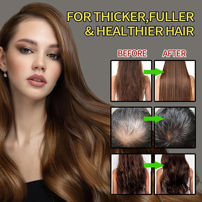 Batana Oil Hair &amp; Scalp Treatment – Nourishing Hair Oil for Stronger, Healthier-Looking Hair