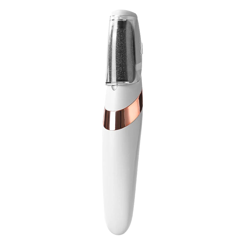 Electric Foot Callus Remover – Rechargeable Pedicure Tool for Smooth, Soft Feet