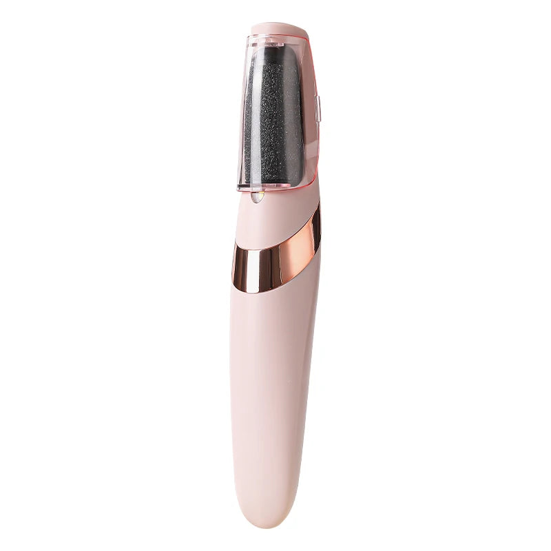 Electric Foot Callus Remover – Rechargeable Pedicure Tool for Smooth, Soft Feet